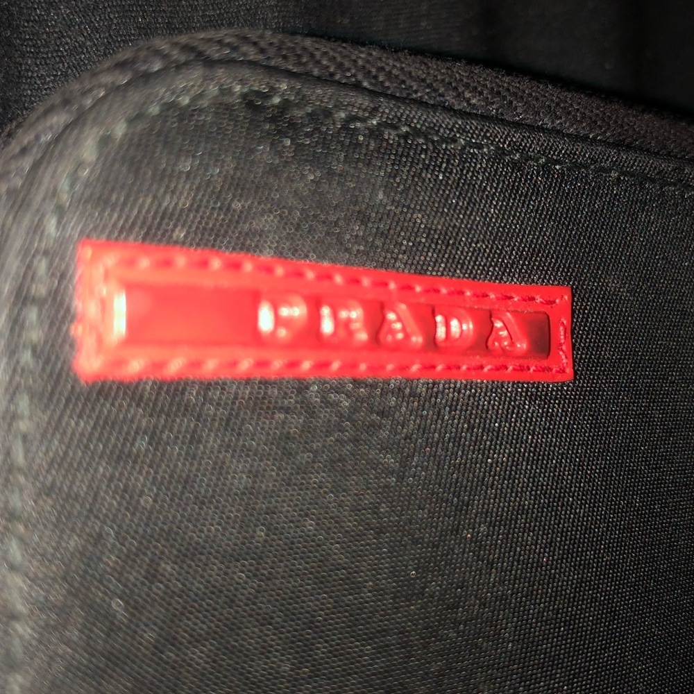 PRADA WALLET - Picture 4 of 5